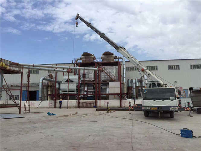 蕲春县什么样情况下需要用50吨吊车