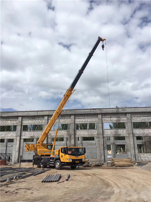 蕲春县吊装作业前会做设备检查吗？安全保障措施有哪些？